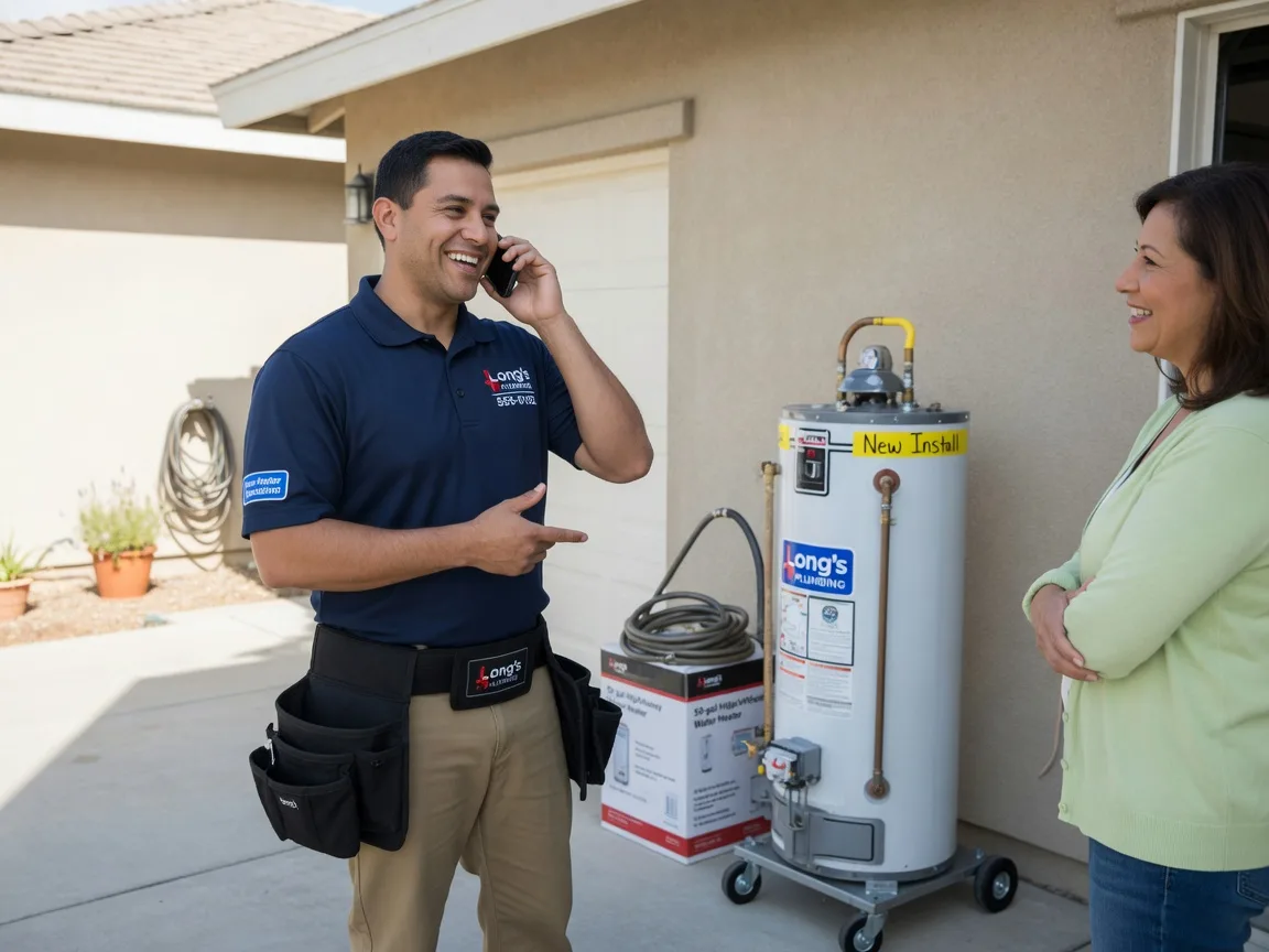Leak Detection Scobey, MT FAQs